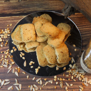 cookies ngủ cốc