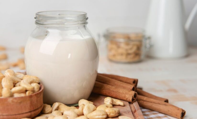 Lợi Ích Tuyệt Vời Của Sữa Hạt Óc Chó Đối Với Sức Khỏe