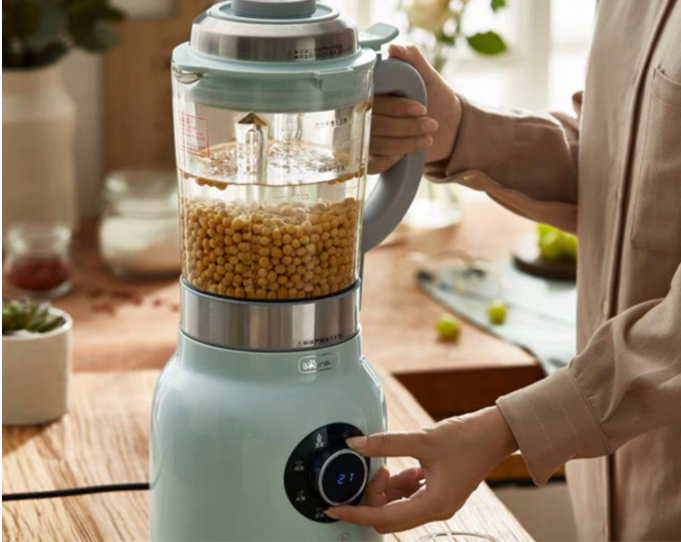 Các Loại Máy Làm Sữa Hạt Tốt Nhất Hiện Nay – Gợi Ý Chọn Mua Phù Hợp Nhu Cầu