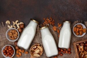 6 loai sua hat de lam tai nha