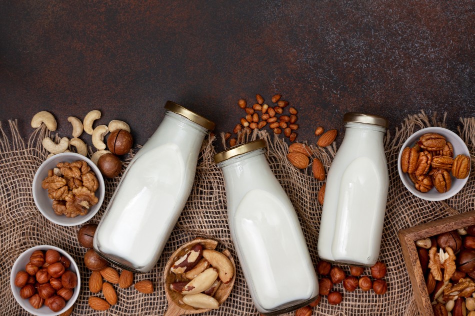 Toàn Diện Về Sữa Hạt: Lợi Ích, Cách Chọn Và Làm Tại Nhà