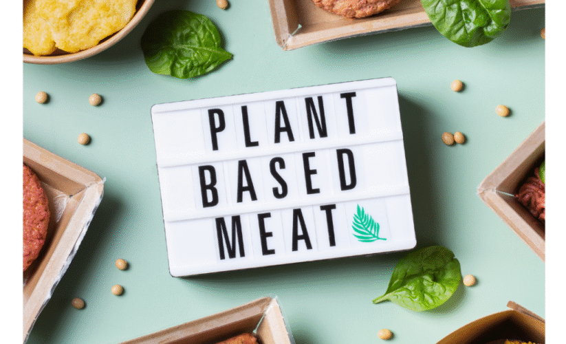 Cảm Nhận Của Người Mới Chuyển Sang Chế Độ Plant-Based
