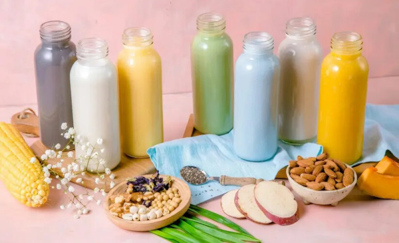 Sữa hạt đóng chai vs sữa hạt homemade – nên chọn loại nào?