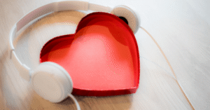 lắng nghe sức khỏe