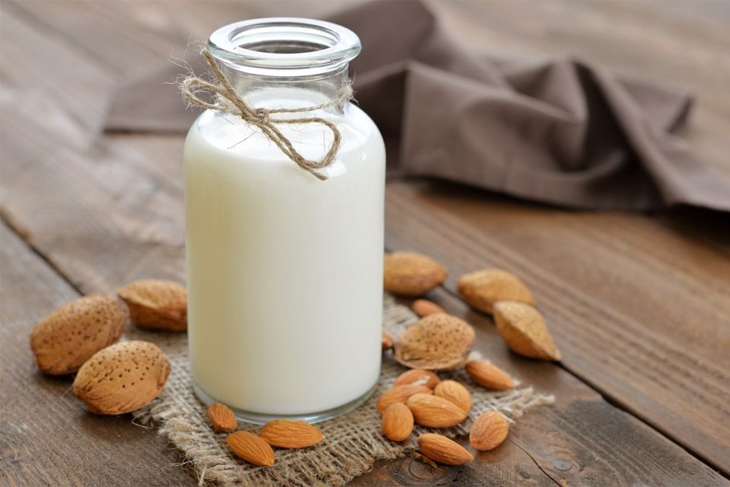 Vì Sao Sữa Hạt Không Thêm Đường Vẫn Có Vị Ngọt?