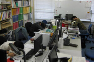 phục hồi cơ thể