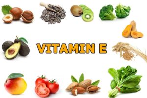 vitamin E