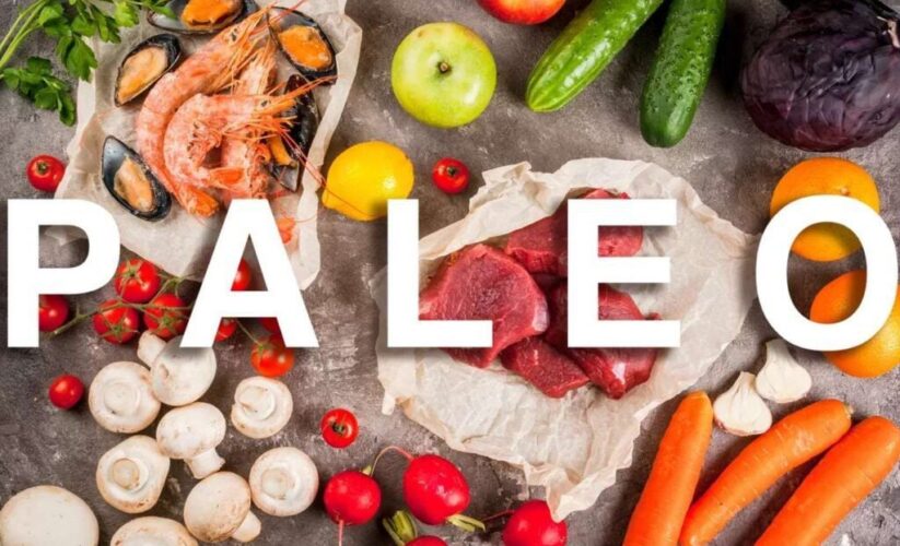 Chế Độ Paleo Có Được Uống Sữa Hạt Không?