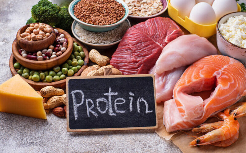 protein