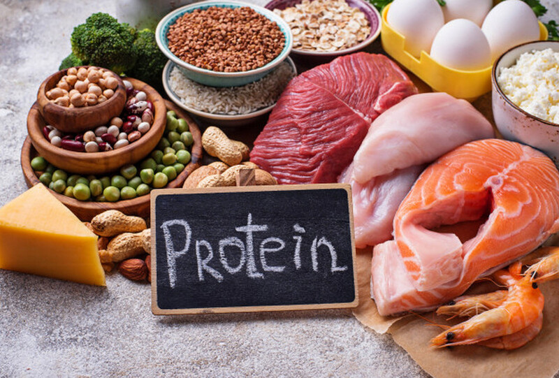 7 Loại Protein Lành Mạnh Nên Ăn Thường Xuyên