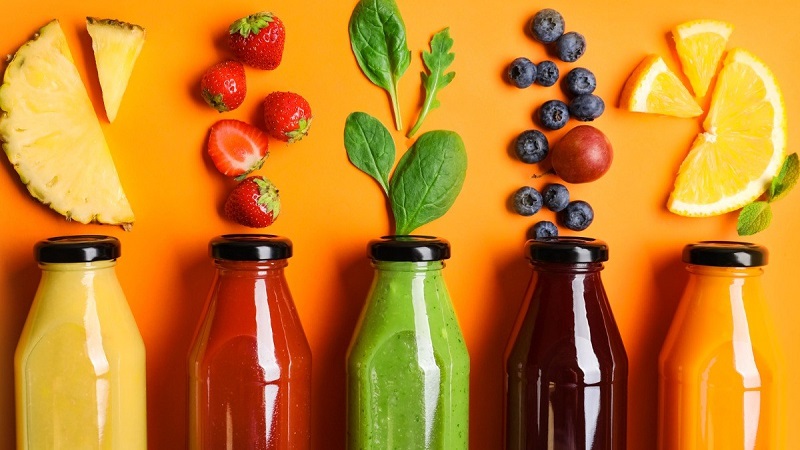 Đồ Uống Tốt Khi Di Chuyển: Giữ Năng Lượng Cho Chuyến Đi Dài