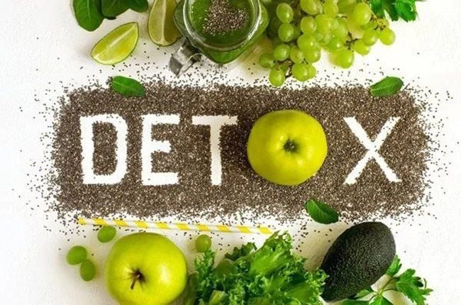detox