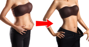 hormone và cân nặng