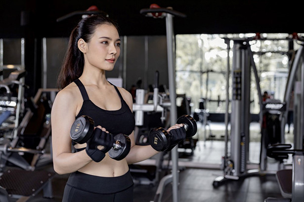gymer