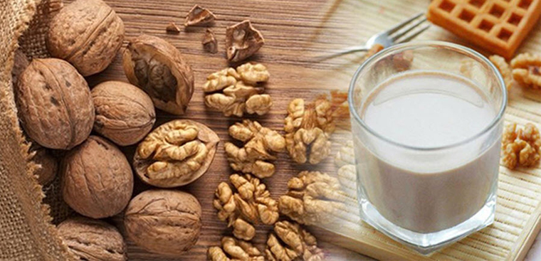 Sữa Hạt Giảm Mệt Mỏi – Uống Lúc Nào Là Hiệu Quả Cao Nhất?