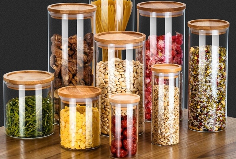 Những Loại Hạt Cần Tránh Bảo Quản Sai Trong Mùa Ẩm