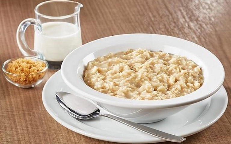 Cách Làm Món Cháo Dinh Dưỡng Kết Hợp Với Sữa Hạt