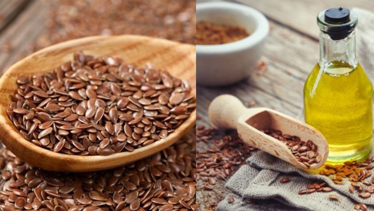 Hạt Lanh – Bí Ẩn Dinh Dưỡng Và Cách Dùng Hiệu Quả