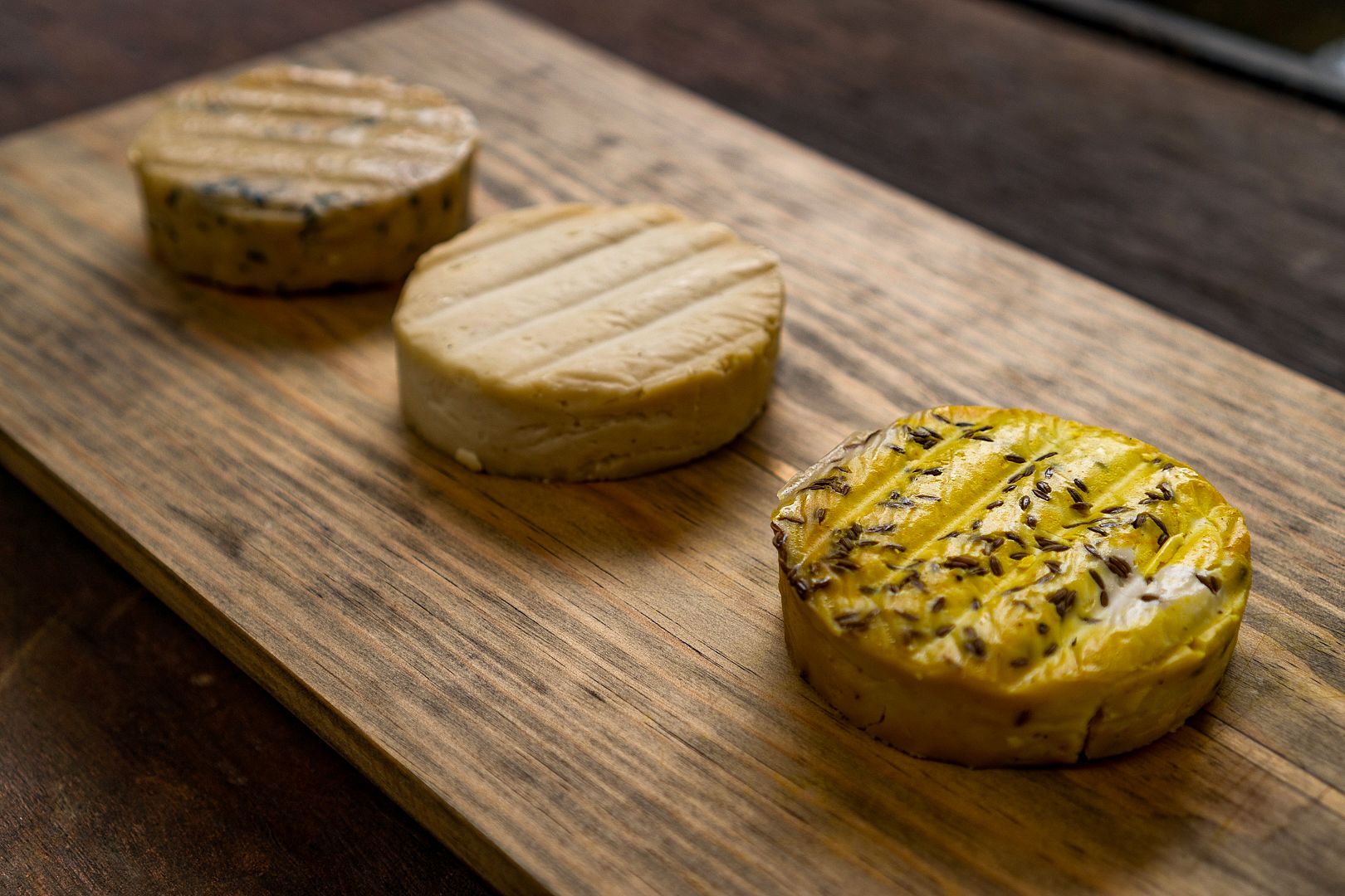 Phô Mai Vegan Cách Làm Từ Sữa Hạt