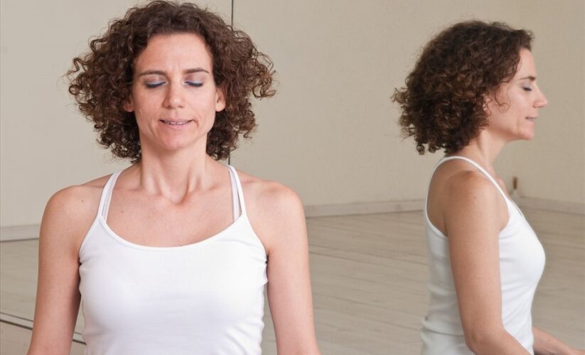 Tập Thở Đúng Cách Để Giảm Stress Trong 2 Phút