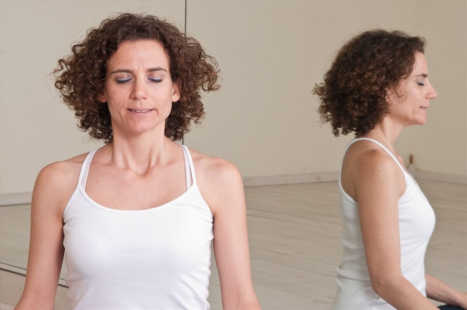 Tập Thở Đúng Cách Để Giảm Stress Trong 2 Phút