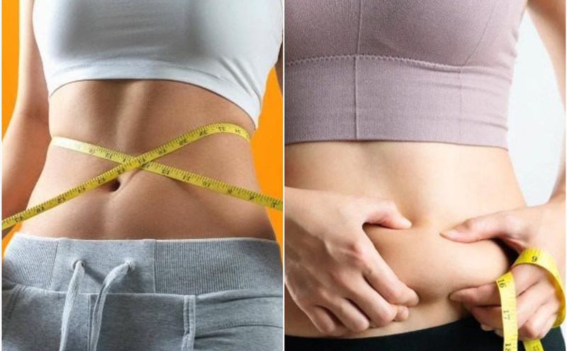 Làm Thế Nào Để Có Bữa Ăn Nhẹ Mà Không Tích Mỡ?