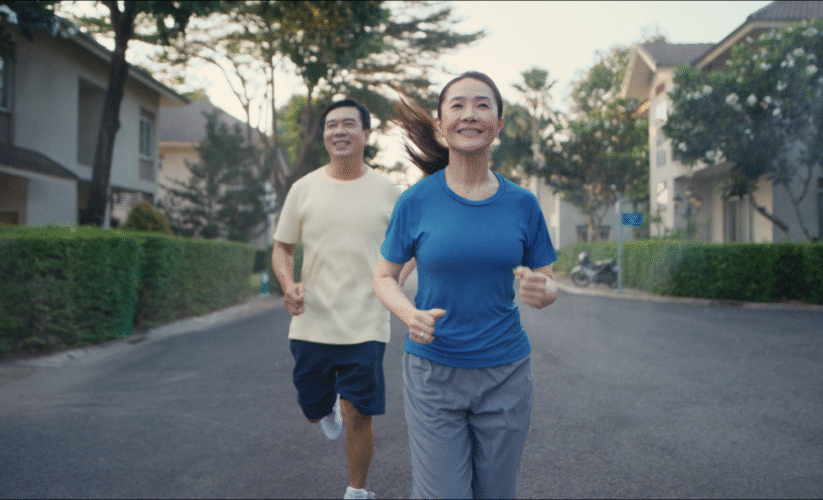 người trung niên