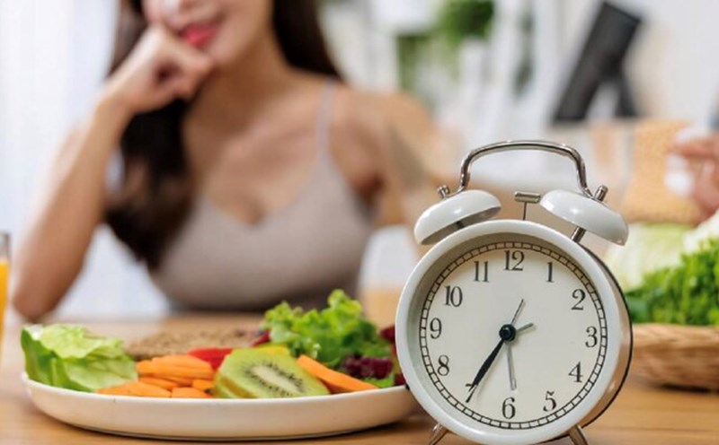 Uống Sữa Hạt Khi Nhịn Ăn Gián Đoạn Được Không?