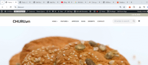 thói quen mở nhiều tab