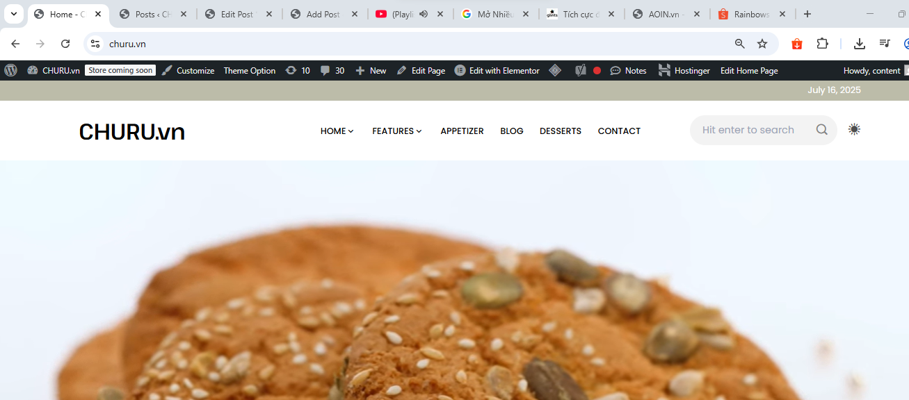 Thói Quen Mở Nhiều Tab – Não Bắt Đầu Cạn Năng Lượng