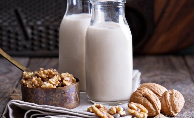 Sữa-hạt-óc-chó