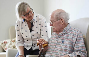 Phòng Ngừa Alzheimer