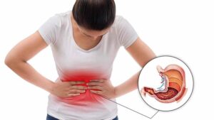 sữa hạt cho người có dạ dày nhạy cảm