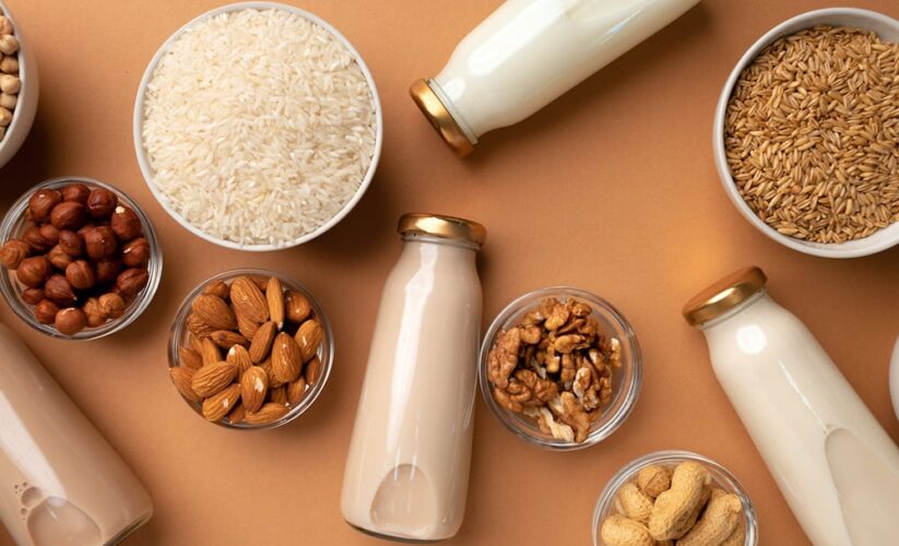 7 Sai Lầm Khi Nấu Sữa Hạt Tại Nhà