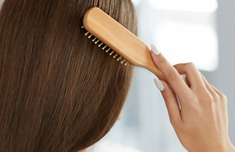 Cách Uống Sữa Hạt Để Tóc Khỏe Từ Gốc