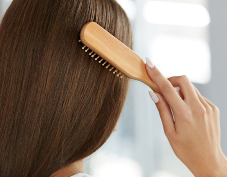 Cách Uống Sữa Hạt Để Tóc Khỏe Từ Gốc