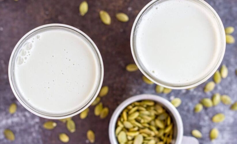 Sữa Bí Xanh Có Phù Hợp Uống Hằng Ngày Không?