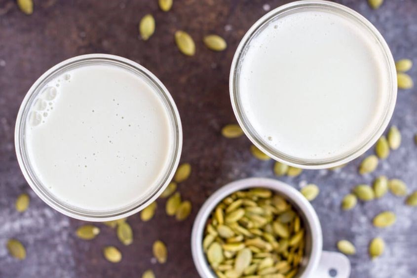 Sữa Bí Xanh Có Phù Hợp Uống Hằng Ngày Không?