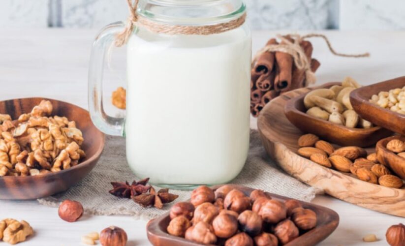 Uống Sữa Hạt Có Béo Không? Tìm Hiểu Về Lợi Ích Và Tác Động