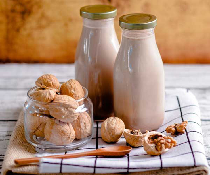 Tại Sao Sữa Hạt Hay Bị Lắng Cặn? Nguyên Nhân Và Cách Xử Lý