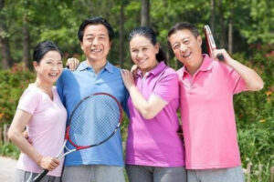 người trung niên2