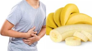 ăn chuối khi đói