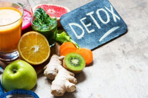 detox