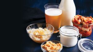 Thực Phẩm Lên Men