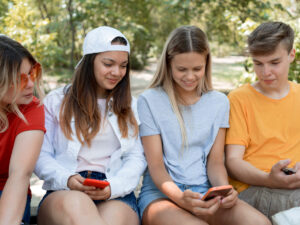 Gen Z Chọn Sữa Hạt