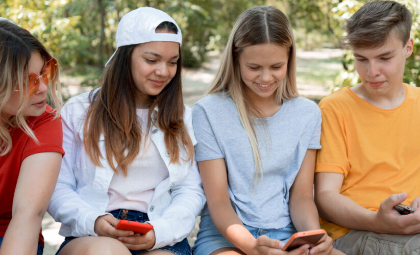 Gen Z Chọn Sữa Hạt