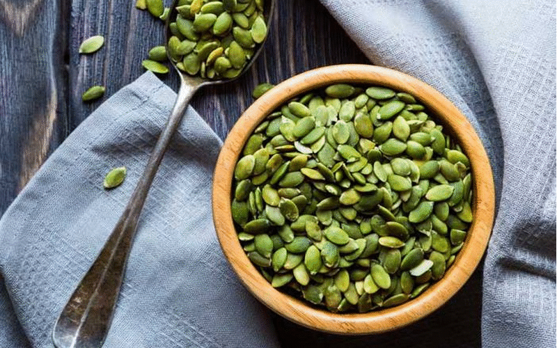 Công Dụng Tuyệt Vời của Hạt Bí Xanh Đối Với Sức Khỏe Mà Bạn Không Nên Bỏ Qua
