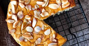 Bánh yến mạch nướng với sữa hạt – Món eat clean lý tưởng chống đói