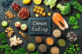 eat clean1