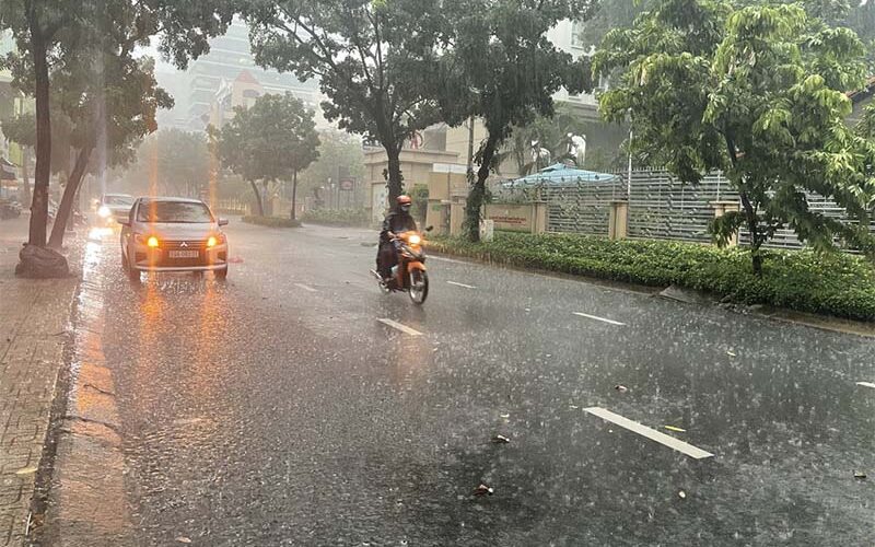 Những Lưu Ý Cần Biết Khi Vào Mùa Mưa – Bảo Vệ Sức Khỏe